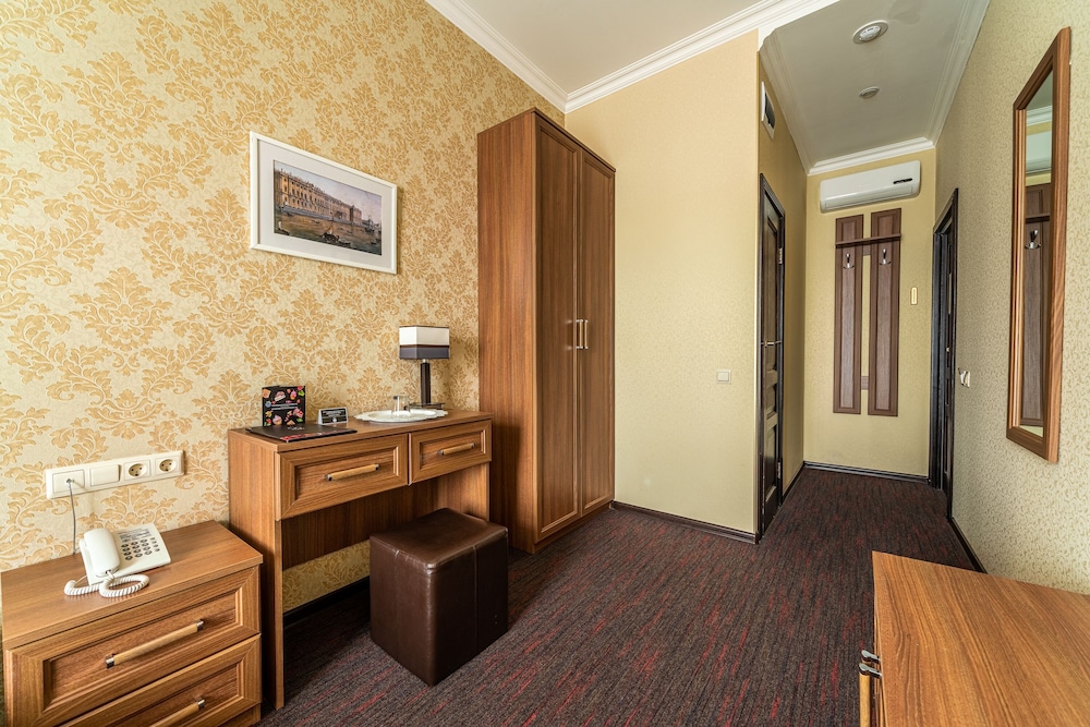 Standard Single Room photo 2