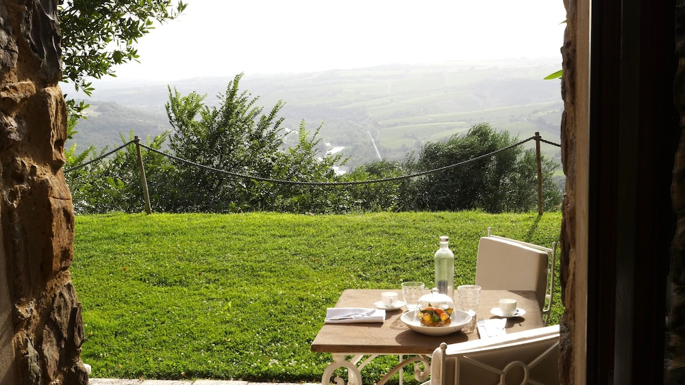 Suite Terrace (UNESCO view) - Photo 12