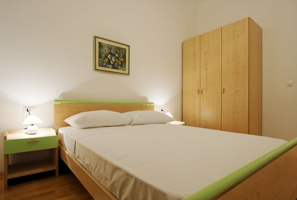 Standard Apartment, 2 Bedrooms photo 1