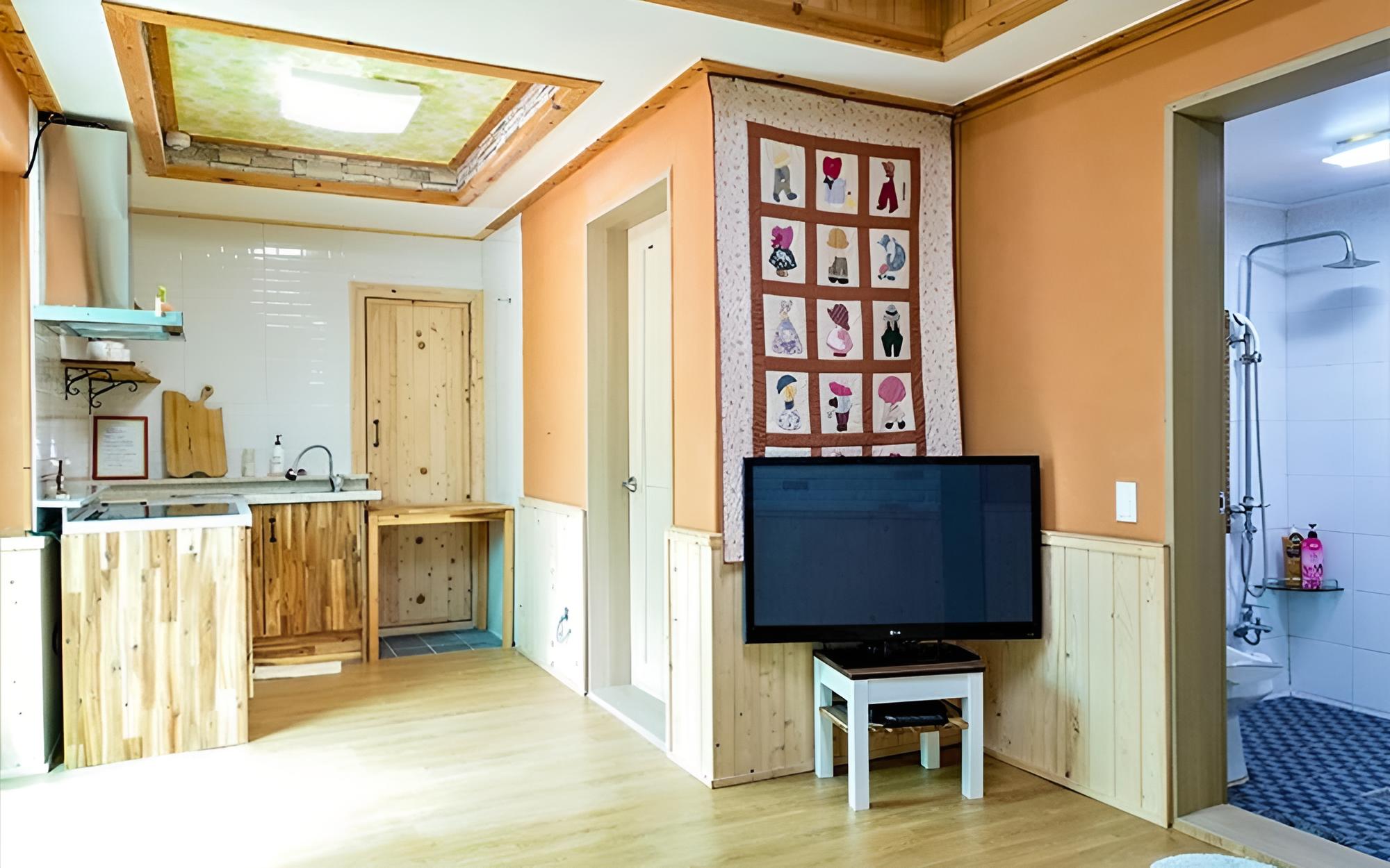 Room (With soil) photo 2