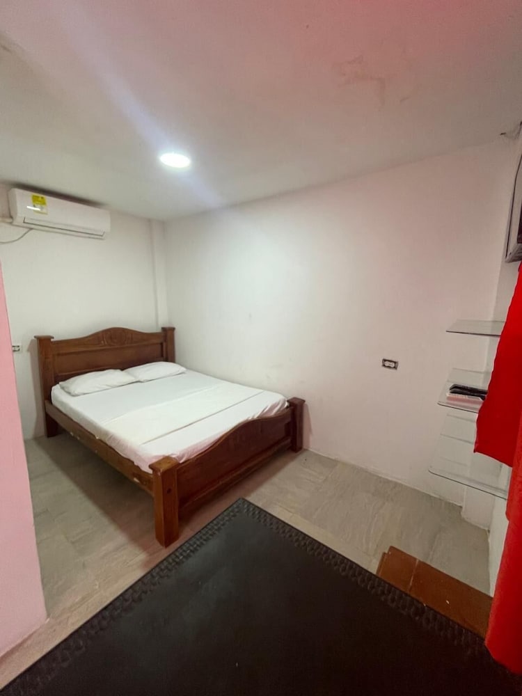 Comfort Double Room, Courtyard View, Beachside photo 2