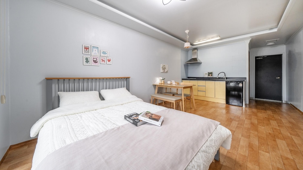 Basic Room, 1 Bedroom (luna2) - Photo 3