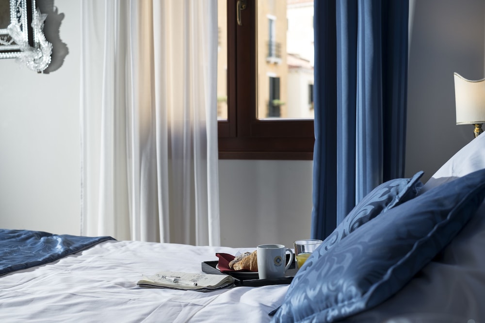 Suite Junior Vista Canale photo 3