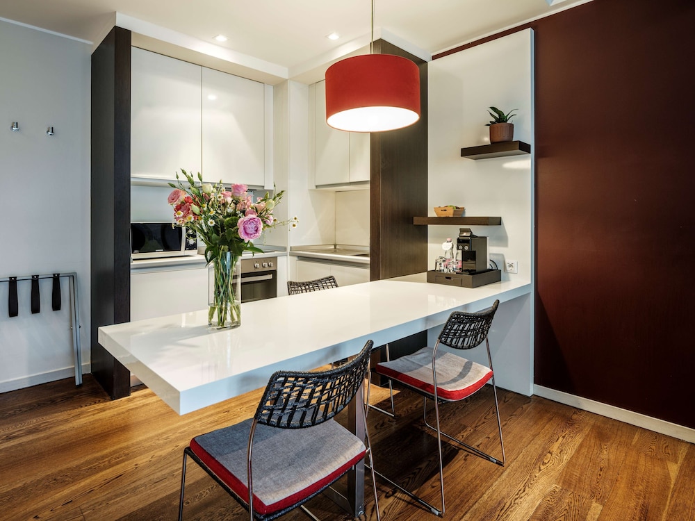 Apartment, 1 Bedroom (Extra Bed 3 adults)