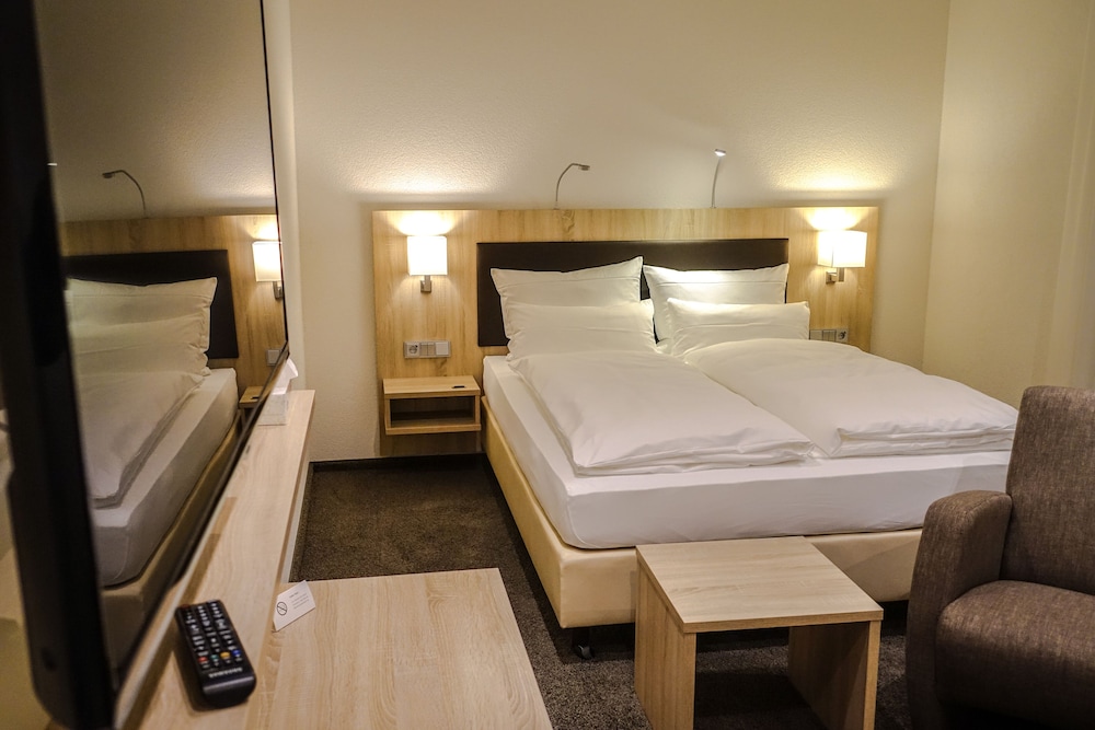 Premium Double Room, Balcony photo 2