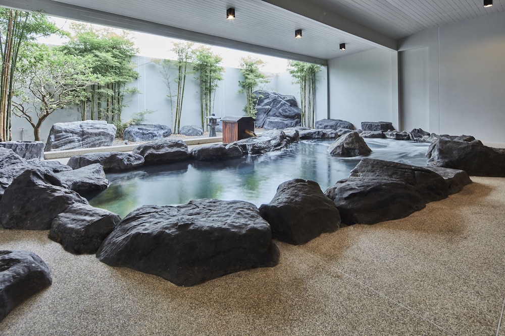 Cozy Standard King Garden View Include Onsen photo 2