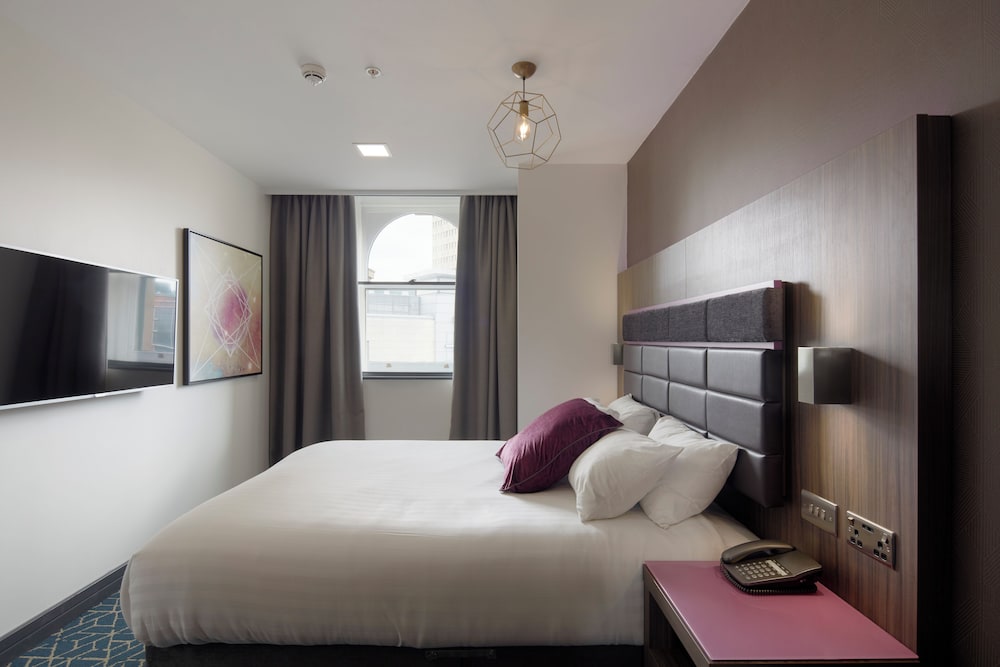 Liberty Suite photo 3