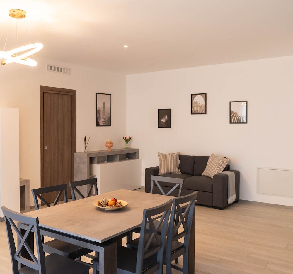 Family Apartment