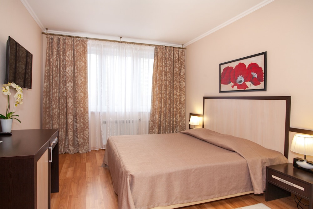 Comfort Apartment, 1 Double Bed photo 2