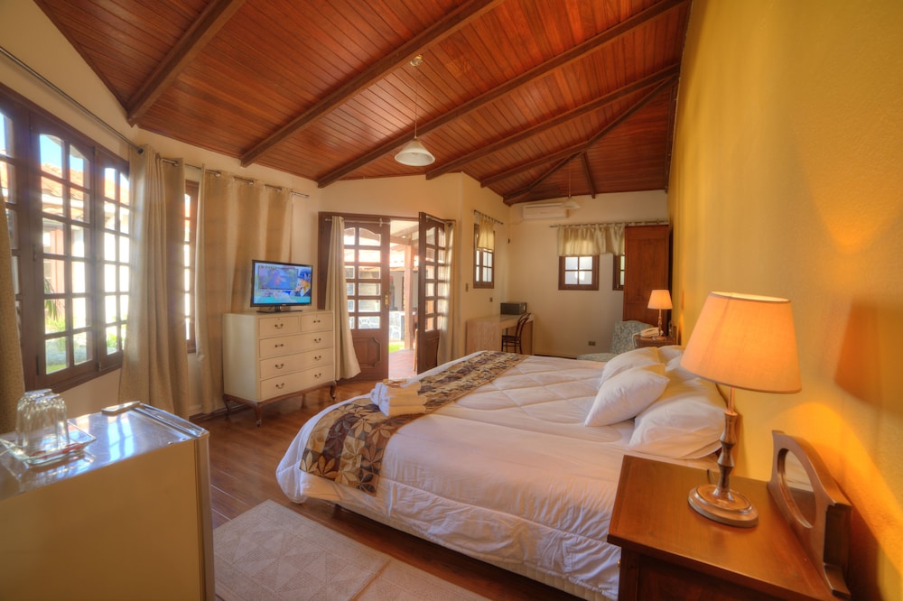 Deluxe Double Room Sole photo 1