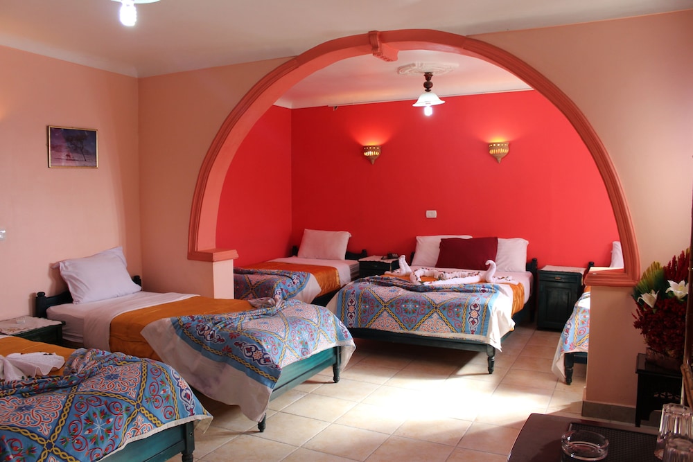 Quadruple Room photo 1