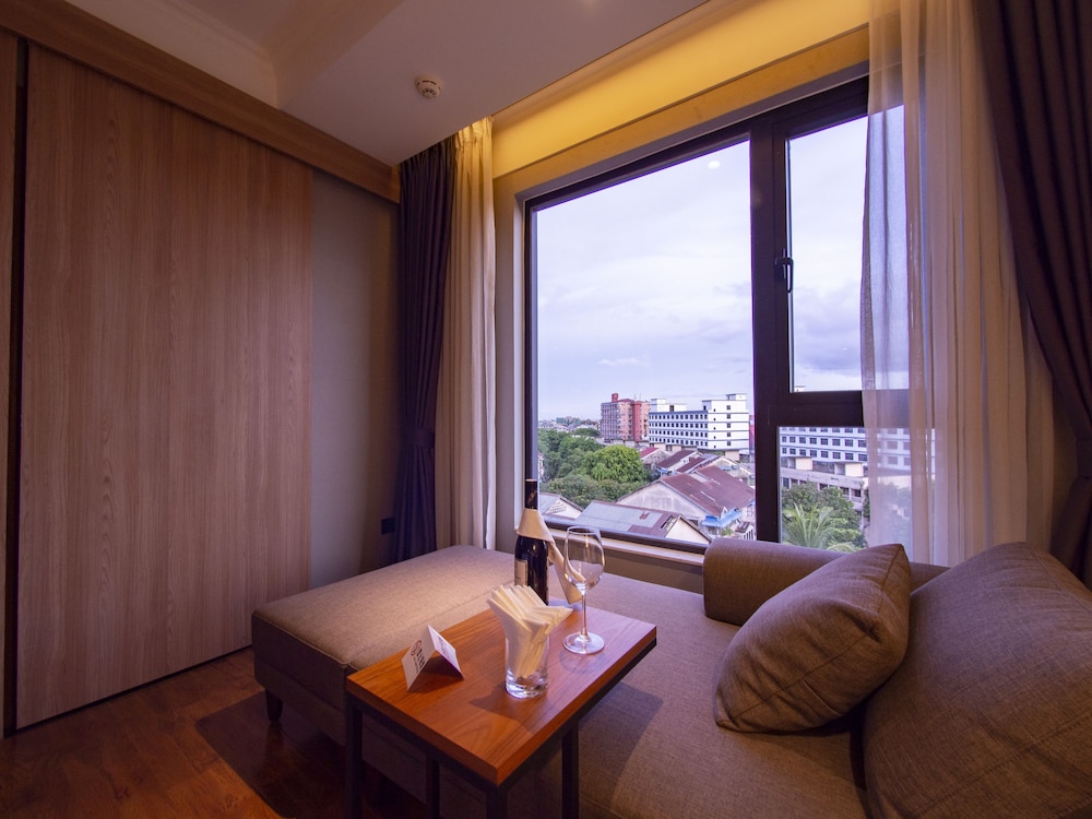 Deluxe Twin Room - Photo 4