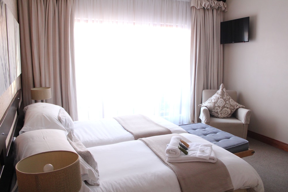 Twin Room photo 2