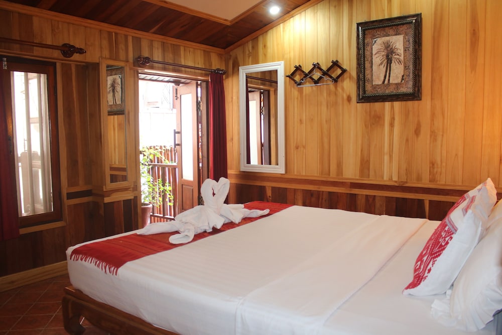 Deluxe Room - Balcony