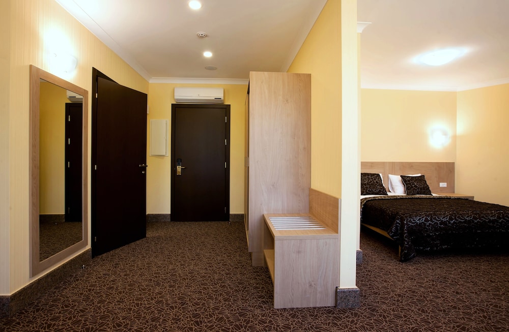 Panoramic Studio