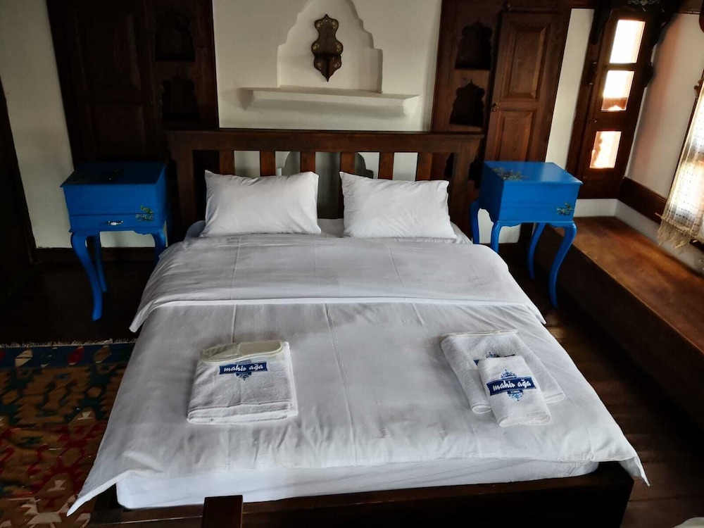 Traditional Double Room photo 3