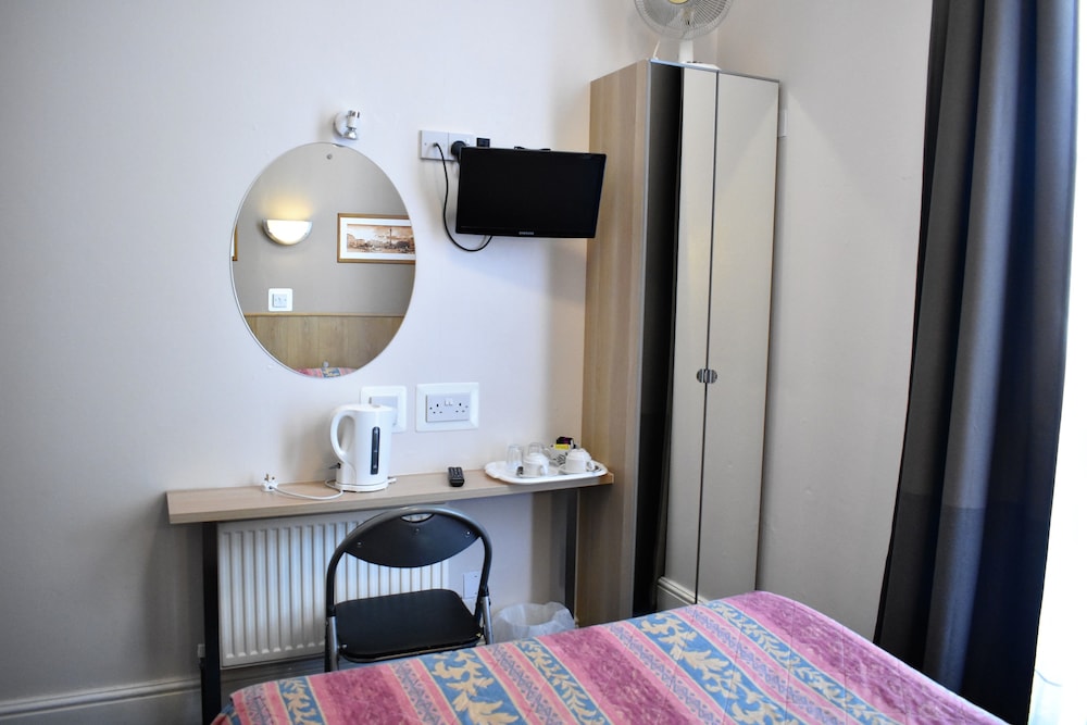 Double Room, Ensuite photo 3