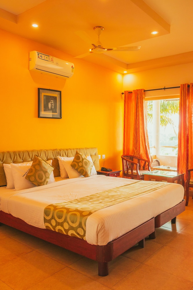Deluxe Double Room - Photo 1