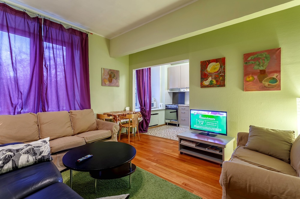 Apartment, 1 Bedroom
