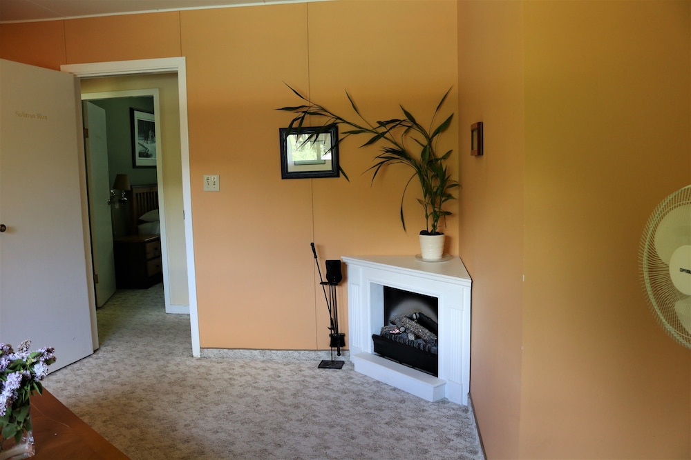 Bear's Den/Salmon Run-King Suite photo 2