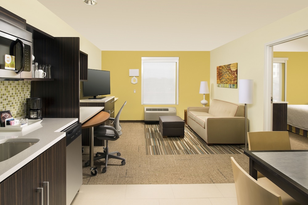Available room
