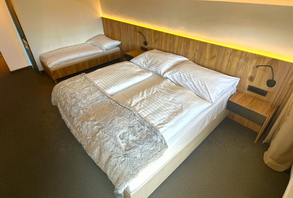 Superior Double Room, Balcony photo 2