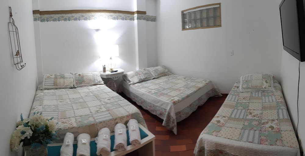 Classic Shared Dormitory, Mixed Dorm, Private Bathroom, Ground Floor photo 1
