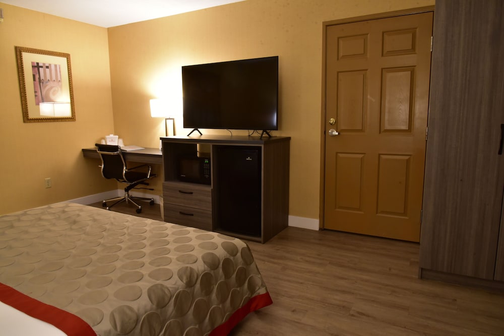 Ramada by Wyndham San Diego National City, Zdjęcie 2