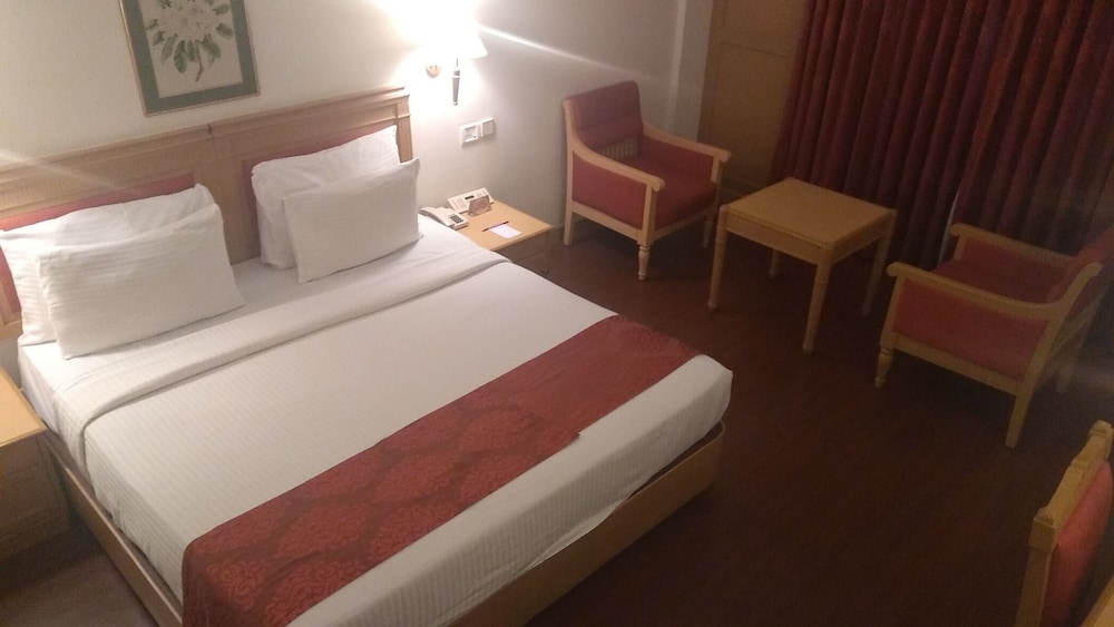 Superior Single Room photo 2
