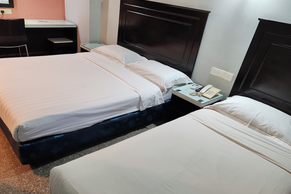 Triple Room photo 3
