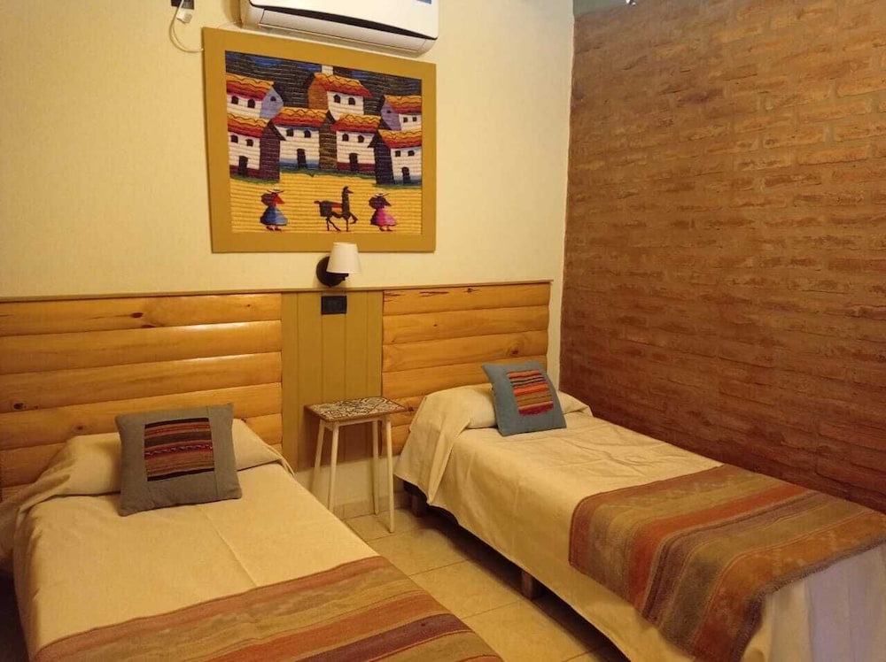Room, 2 Twin Beds, Non Smoking photo 2