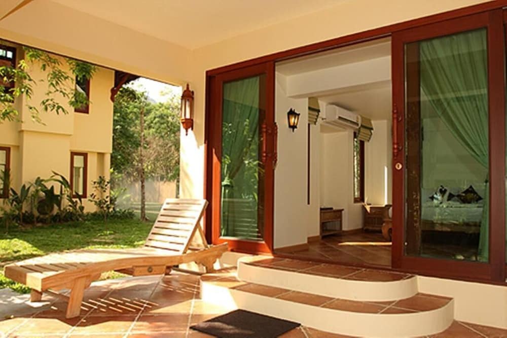 Garden Deluxe Room - Photo 4