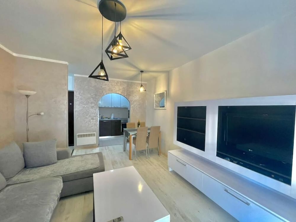 Family Apartment