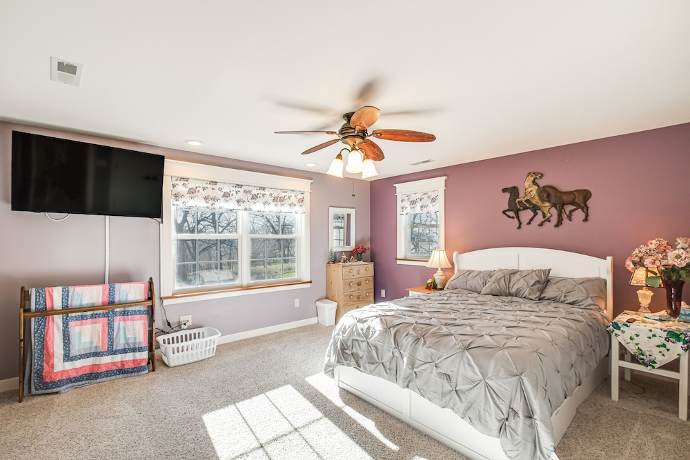 House (4 Bedrooms) photo 2
