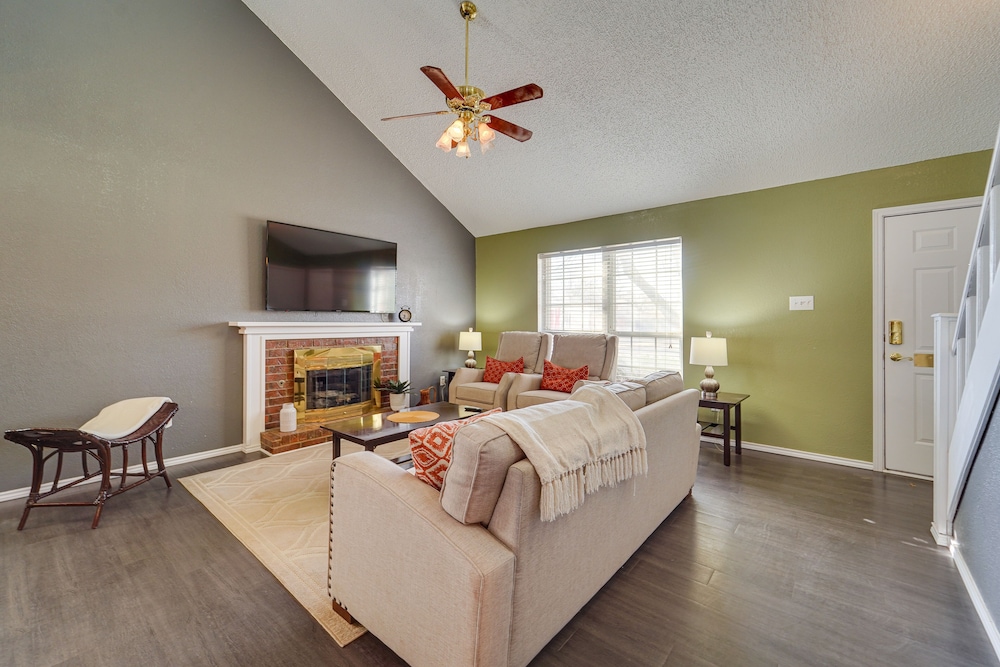 House (3 Bedrooms) photo 1