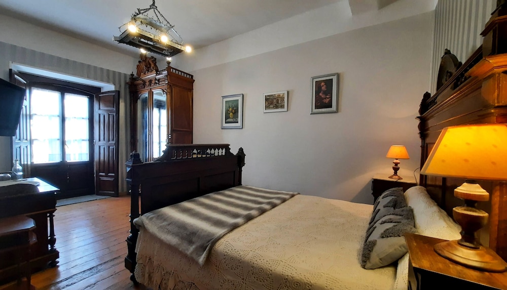 Habitación Doble Tradicional