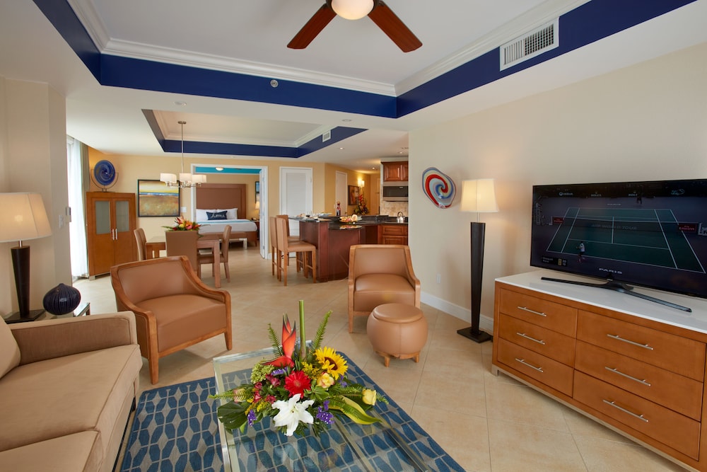 Beach Tower 1 Bedroom Suite - Photo 14