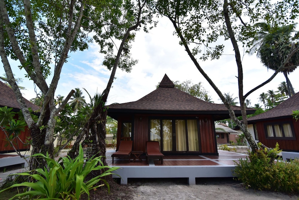 Superior Villa Twin photo 2