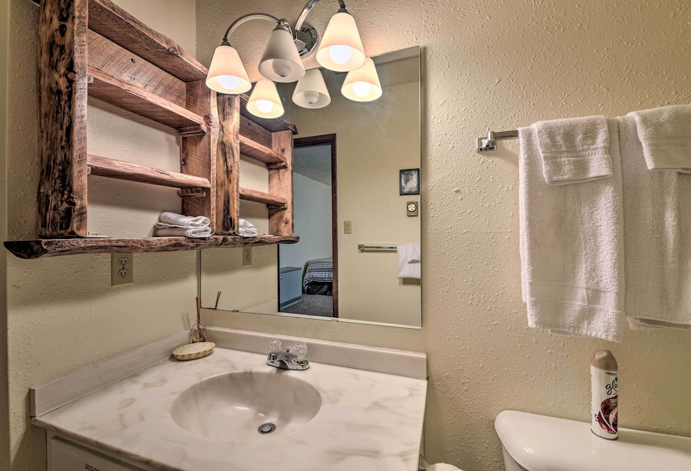 Apartment (2 Bedrooms) photo 2