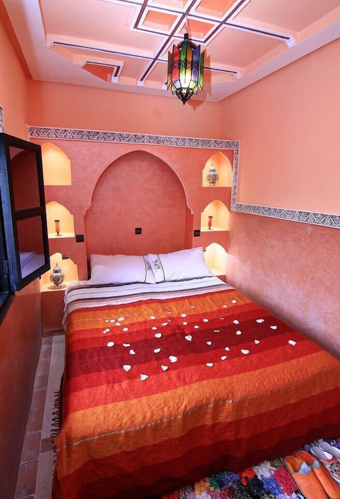 Traditional Double Or Twin Room, Non Smoking photo 1
