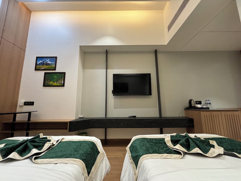 Executive Room photo 3