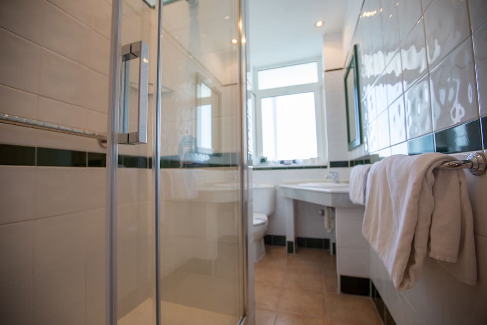 Twin Room, Sea View photo 2