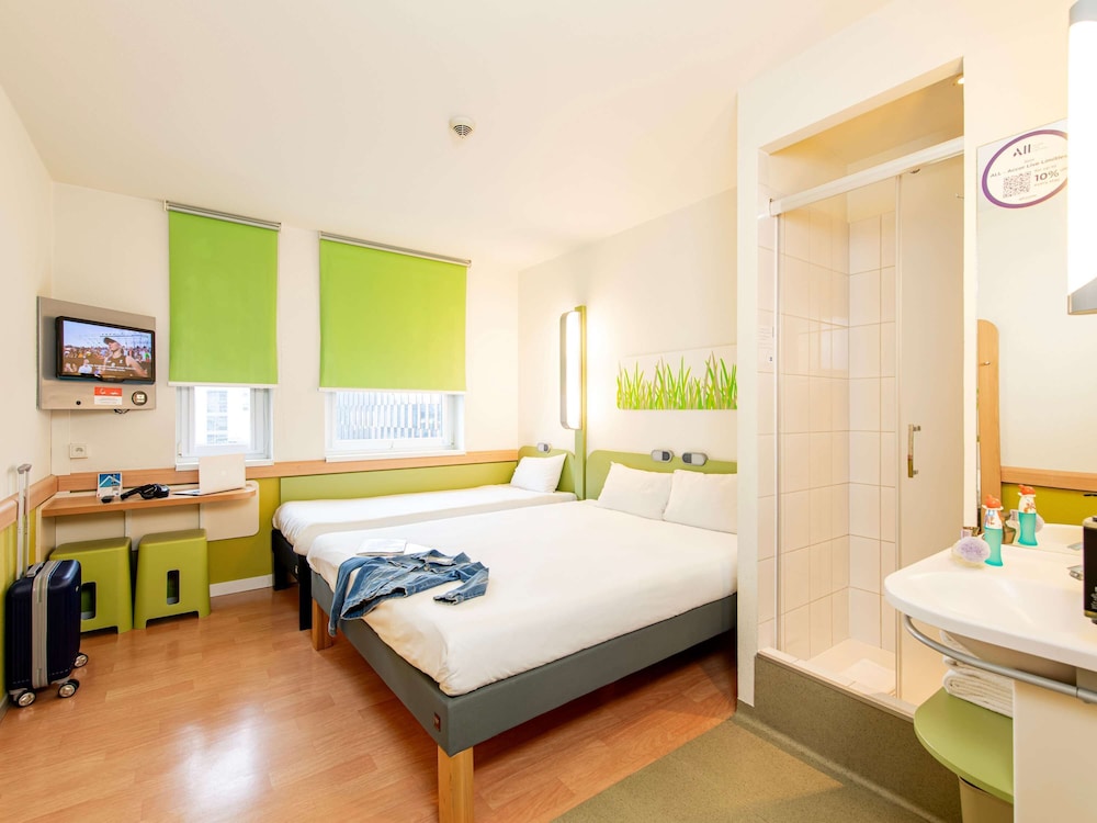 Standard Double Room, 1 Twin Bed - Photo 5