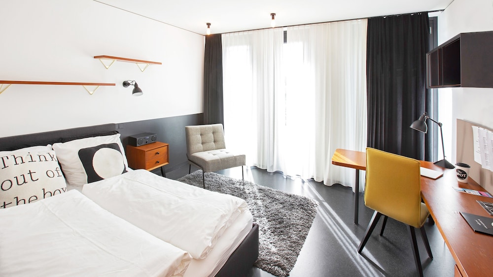 Comfy Apartment