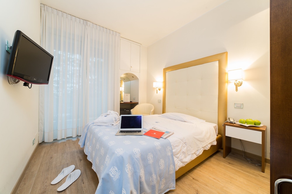 Comfort Single Room photo 2