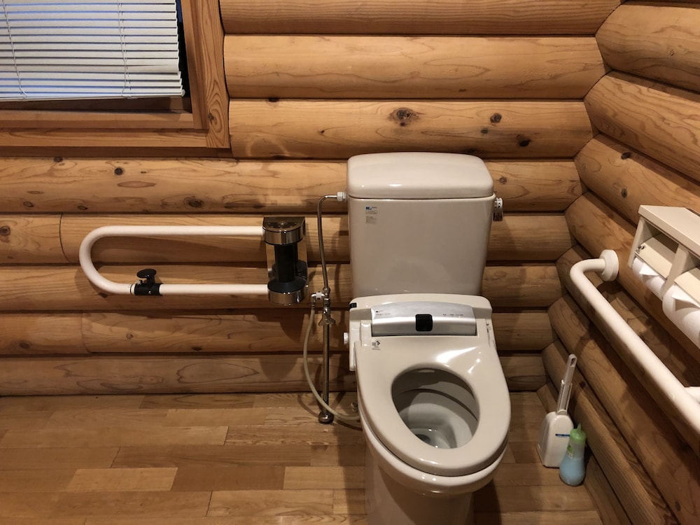 Log House photo 3
