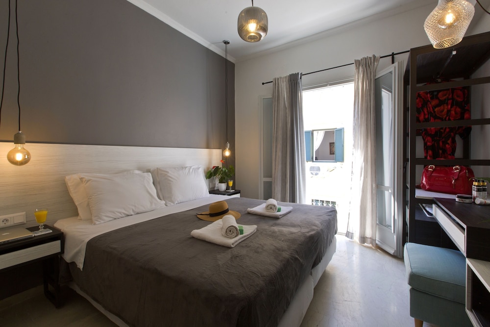 City Studio Suite photo 1