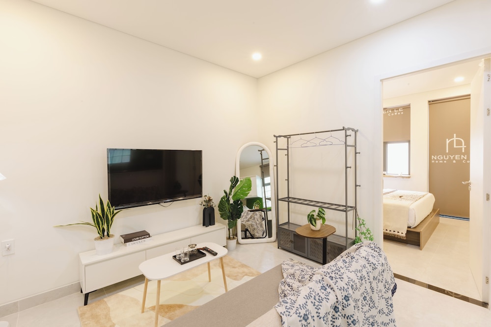 Standard Apartment, Garden Area photo 3