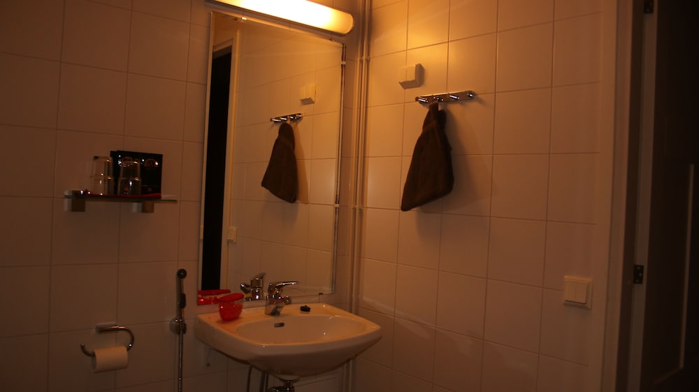 Deluxe Triple Room photo 2