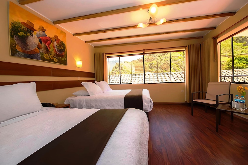 Comfort Double or Twin Room, Mountain View, Ground Floor photo 1